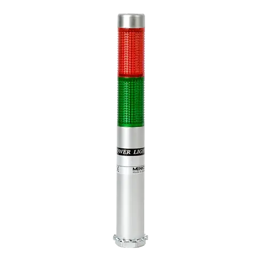 Светодиодные сигнальные колонны Autonics PLDMF-202-RG