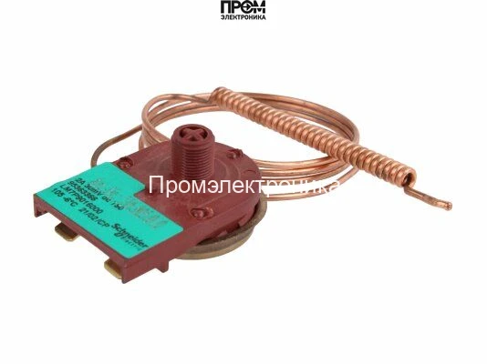 Защитный термостат De Dietrich 95363366