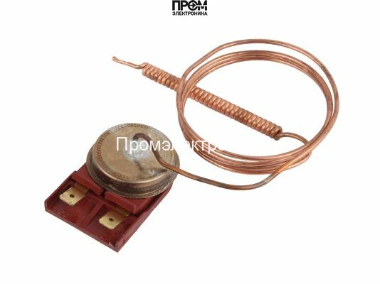 Защитный термостат De Dietrich 95363366