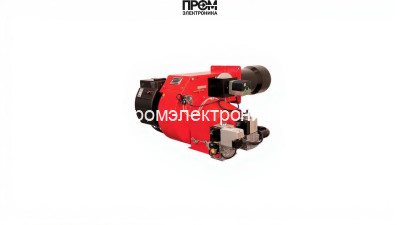 Газовая горелка Ecoflam BLU TS 6000.1 PRE TM HT