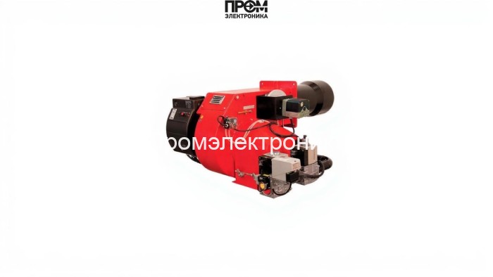 Газовая горелка Ecoflam BLU TS 6000.1 PRE TM HT