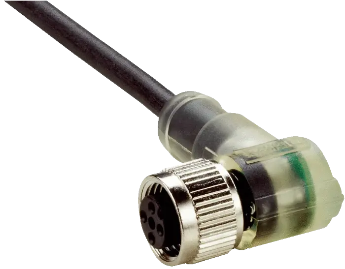 Разъемы для датчиков SICK DOL-1204-L05MC