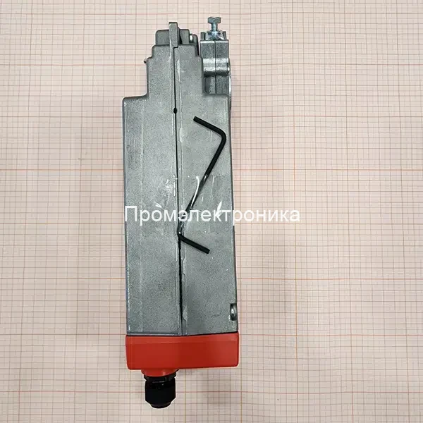 Honeywell S1024-2POS-SW2 привод с возвратной пружиной, S=2 кв.м, 2-pt, 24Vac, 6VA, 10Нм, 2 конц. выкл