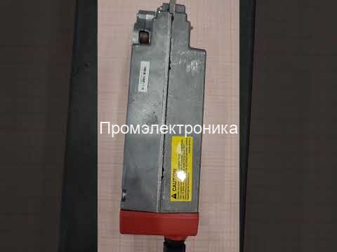 Honeywell S1024-2POS-SW2 привод с возвратной пружиной, S=2 кв.м, 2-pt, 24Vac, 6VA, 10Нм, 2 конц. выкл