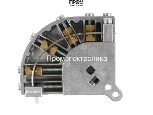 Регулятор соотношения топливо-газ Weishaupt, 15110115062