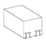 Toshiba TLP3412R(TP,F