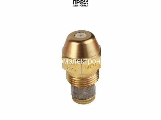 Форсунка Danfoss OD 2.75 / 60º B
