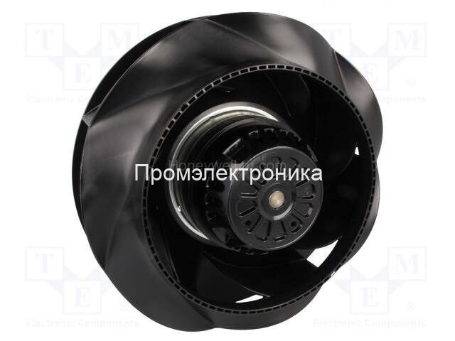 Вентилятор ebmpapst R2E250-RB06-01