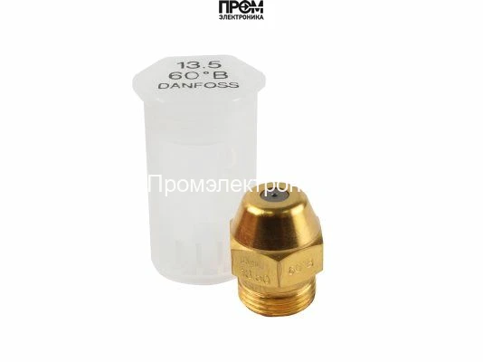 Форсунка Danfoss OD 13.50/60° B