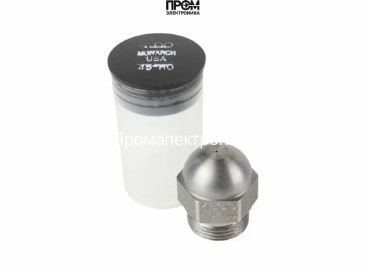 Форсунка Monarch 4.00/45° HO