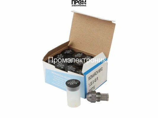 Форсунка Monarch 1.35/45° R