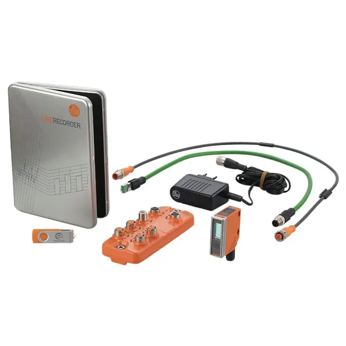 Модули IO-Link IFM Electronic ZZ1100