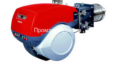 Газовая горелка Riello RS 800/EV BLU TC FS1/FS2