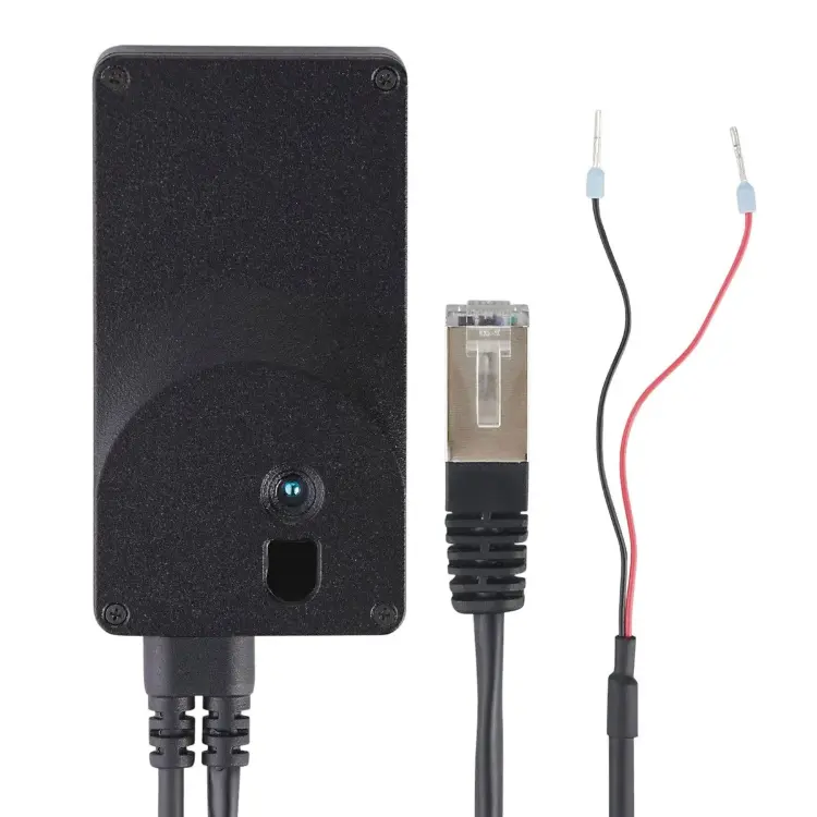3D-камеры IFM Electronic O3X100