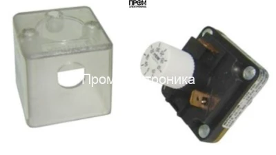 Реле давления Brahma PGR-F