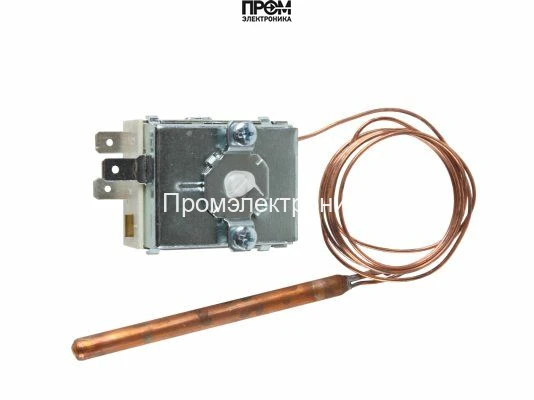 Капиллярный термостат Imit LS3 6125 541750