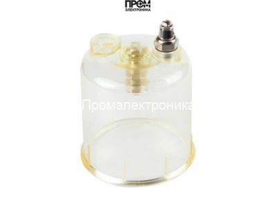 Колба фильтра Giuliani Anello B70310P