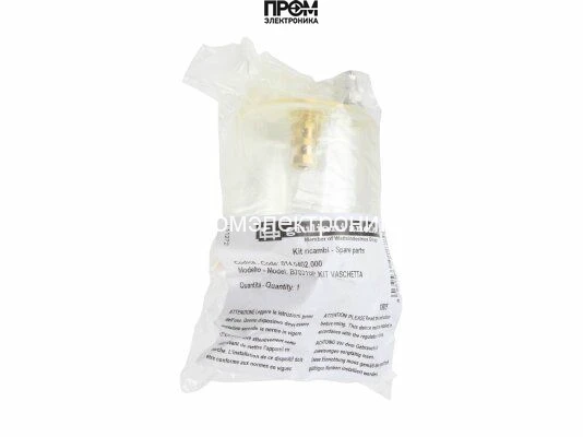 Колба фильтра Giuliani Anello B70310P