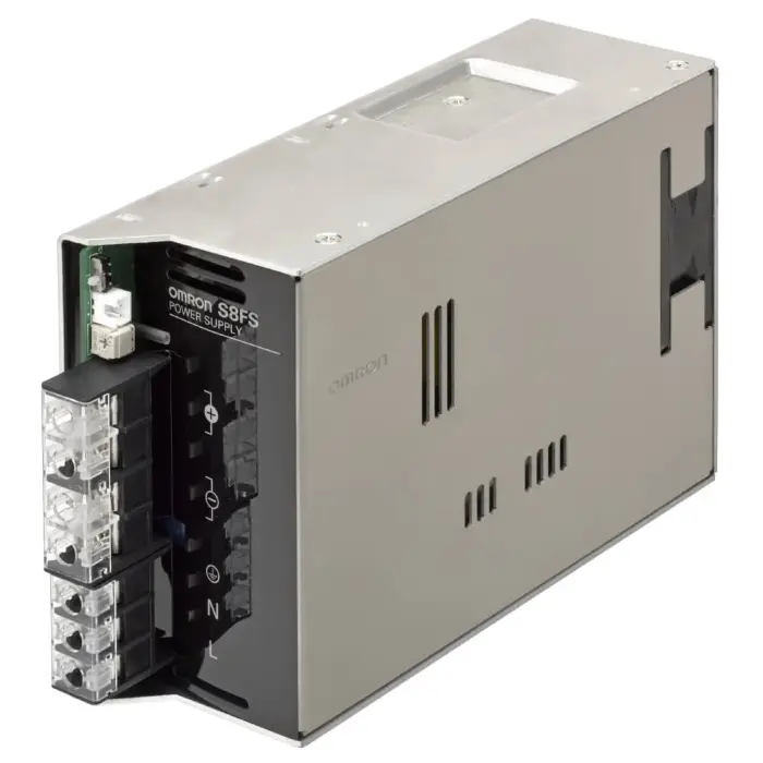 Блоки питания 220 В постоянного тока Omron S8FS-G60024C