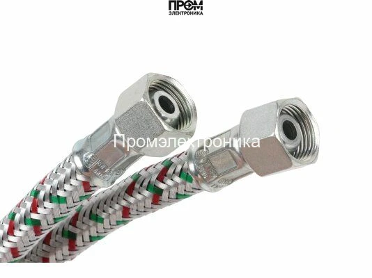 Жидкотопливный шланг Elco M12X26, 13011937