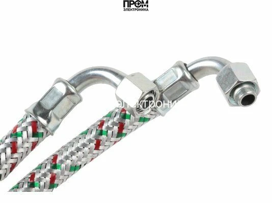 Жидкотопливный шланг Elco M12X26, 13011937