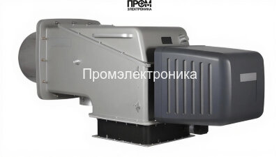 Газодизельная горелка Weishaupt WKGL 70/3-A, DN 65, исп. ZMH-NR