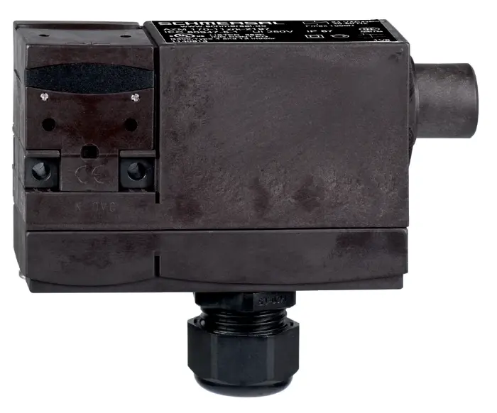 Дверные замки (выключатели) безопасности Schmersal AZM 170-11ZRK-2197 110 VAC