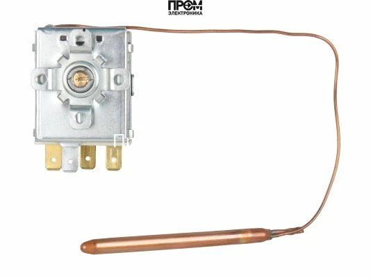 Регулировочный термостат Imit TR2 9304