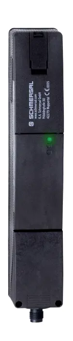 Дверные замки (выключатели) безопасности Schmersal AZM201Z-I2-ST2-T-SD2P