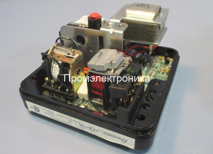 Honeywell RA890G1286