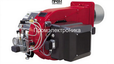 Газодизельная горелка CIB Unigas K990A MG.MD.SR.RU.A.8.80.EI