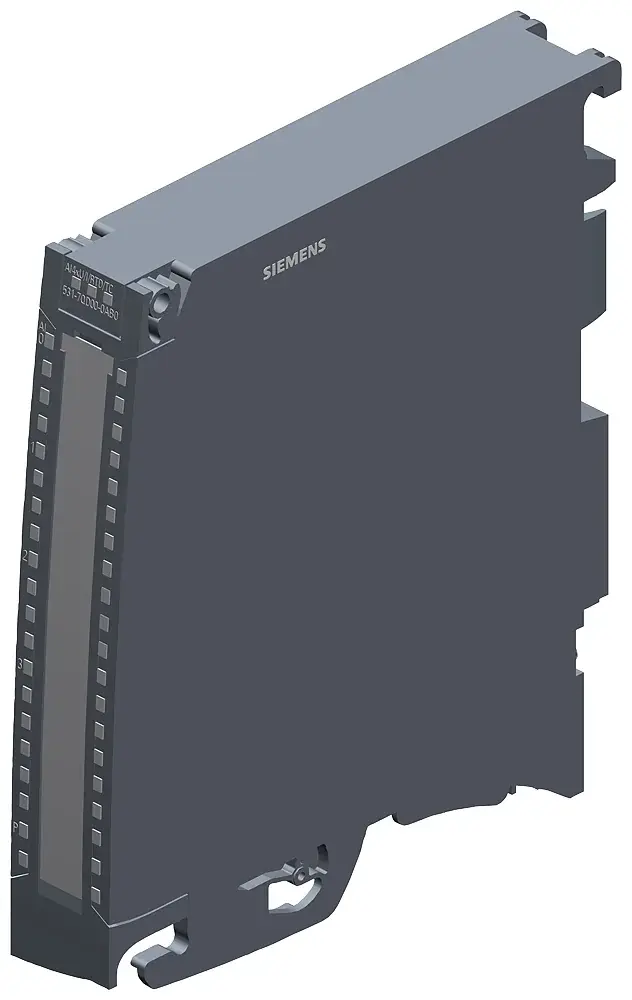 Модуль аналоговых входов Siemens 6ES7531-7QD00-0AB0