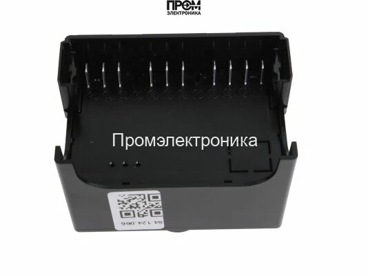 Топочный автомат Riello LME22.233C2RL