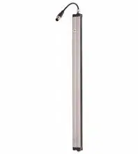 Световые барьеры Pepperl Fuchs OGT110-1600-LGT-0,2M-V15-IR