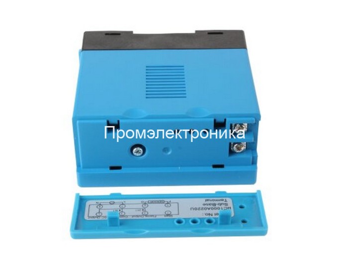 Honeywell BC1000B1000