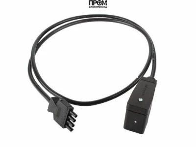 Кабель Weishaupt 1200 мм, 23220012132