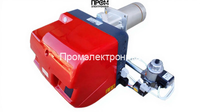 Газовая горелка Riello RS 34 MZ TC FS1 MB 415/1 - RT 30