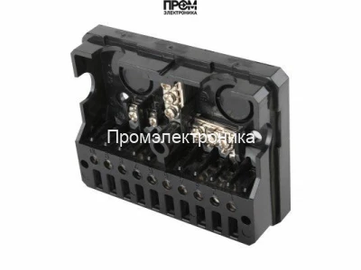 Цоколь топочного автомата Brahma 18210095