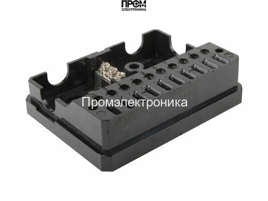 Цоколь топочного автомата Brahma 18210095