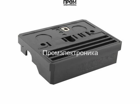 Цоколь топочного автомата Brahma 18210095