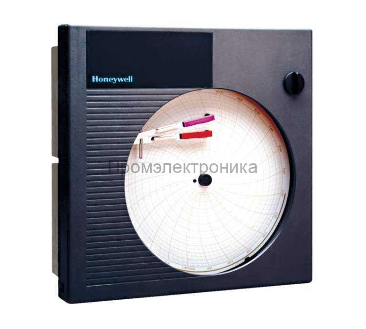 Honeywell Dr4200 Chart Recorder