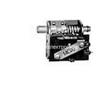 Honeywell 2AC97-D8