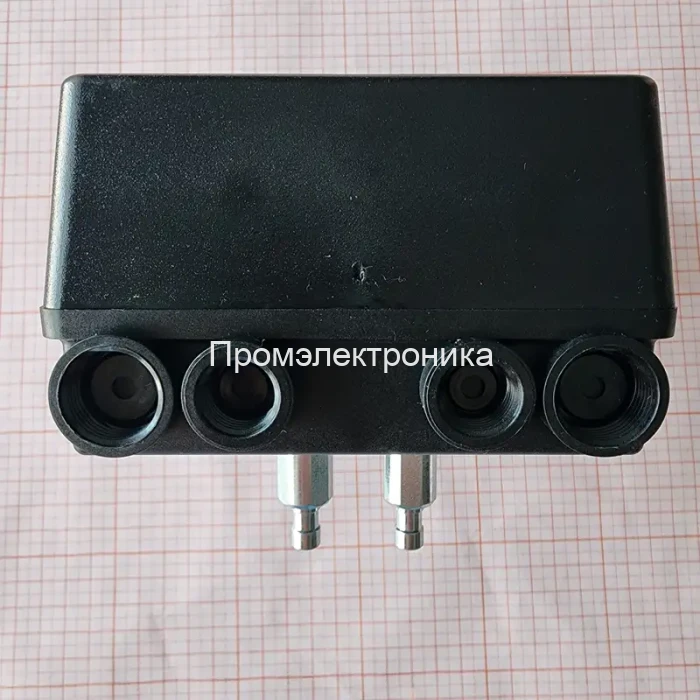 Honeywell M6061L1019