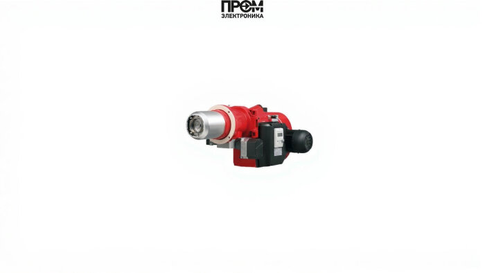 Дизельная горелка Weishaupt RL 70/2-A, исп. ZM