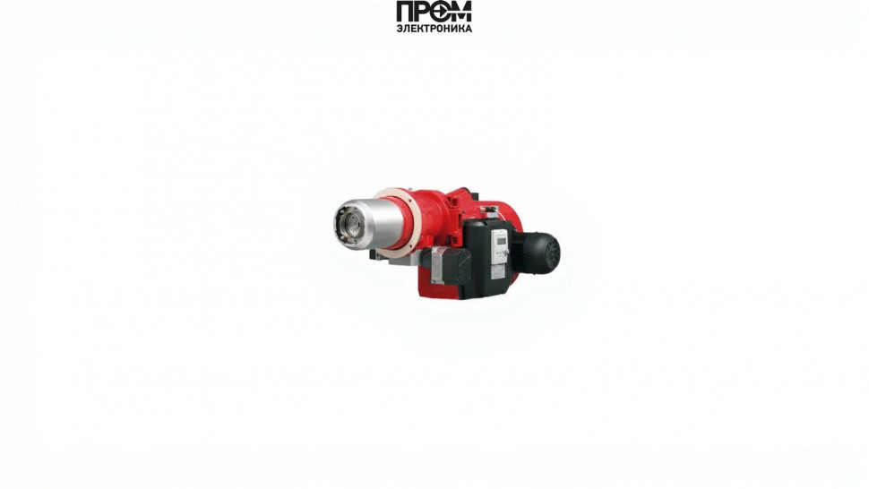 Дизельная горелка Weishaupt RL 70/2-A, исп. ZM