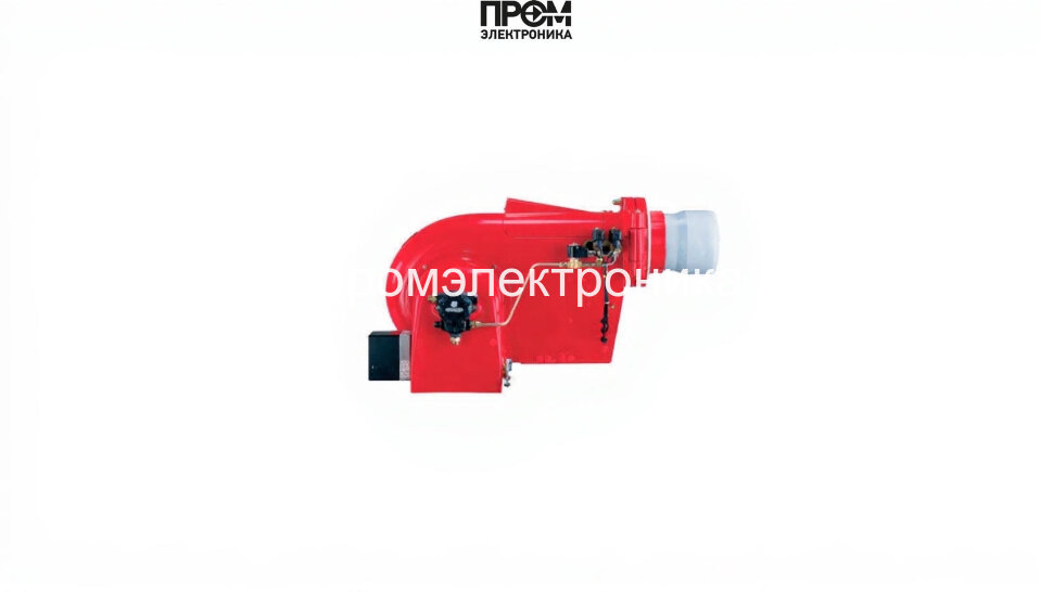 Дизельная горелка Weishaupt L 7T, исп. D.