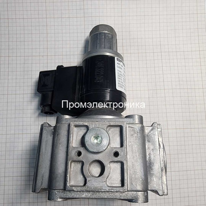 Клапан Brahma EGN30*L*GFD (13946000)