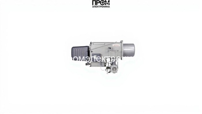 Газовая горелка Weishaupt WKG 50/2-A, DN 50, исп. ZMH-1LN