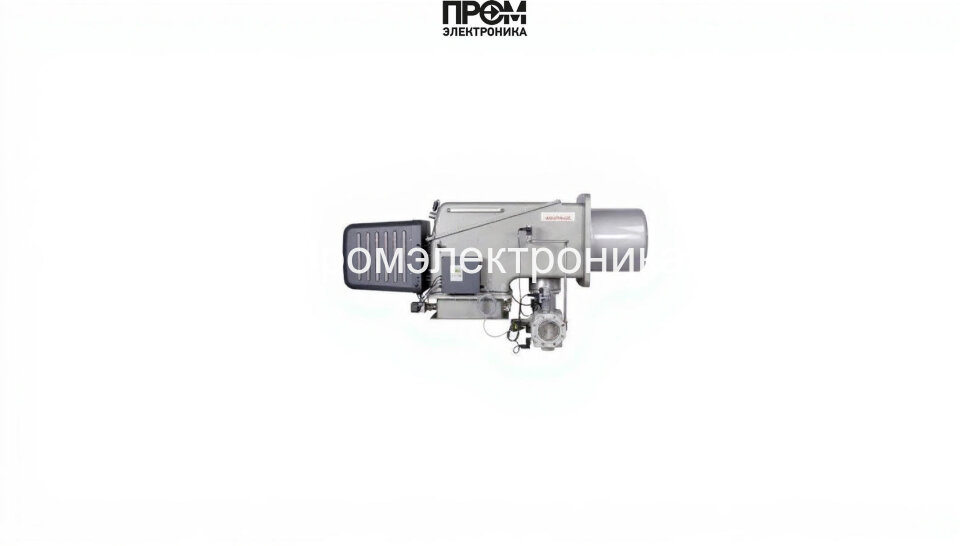 Газовая горелка Weishaupt WKG 50/2-A, DN 50, исп. ZMH-1LN