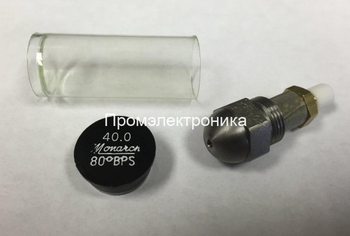 Форсунка Monarch 40.00GPH, 80PLP